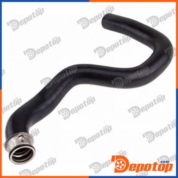 Tuyau de liquide de refroidissement pour MERCEDES | CPP-ME-082, 28436